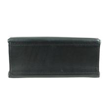 Load image into Gallery viewer, Cartier Panthere Black Handle Bag - 01307