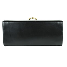 Load image into Gallery viewer, Salvatore Ferragamo Gancini Black Handle Bag - 01237