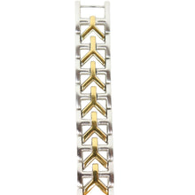 Load image into Gallery viewer, Yves Saint Laurent Octagon 4620-E62135 YO Watch  - 01203