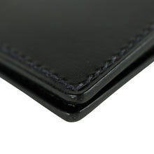 Load image into Gallery viewer, Hermes Agenda GM Black Notebook Cover - 01291