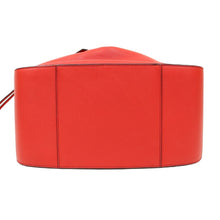 Load image into Gallery viewer, Loewe Hammock Small Red 2 Way Bag - 01180