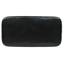 Load image into Gallery viewer, Chanel Medallion Tote Black Handle Bag - 01188