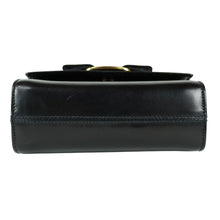 Load image into Gallery viewer, Salvatore Ferragamo Vara Chain Mini Shoulder Bag - 01210