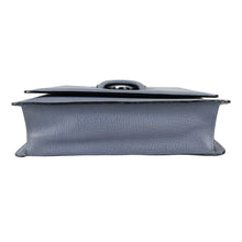 Load image into Gallery viewer, Loewe Vintage 2 Way Bag in Blue - 01116