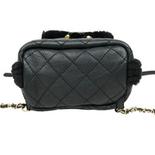 Load image into Gallery viewer, Chanel Matrasse Mouton Chain Backpack - 01161