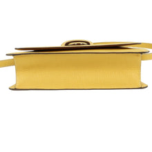 Load image into Gallery viewer, Loewe Barcelona Mustard Yellow 2 Way Bag - 01304