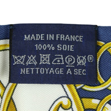 Load image into Gallery viewer, Hermes Lift Profile Navy Twilly - 01281