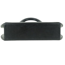 Load image into Gallery viewer, Cartier Panthere Black Handle Bag - 01268