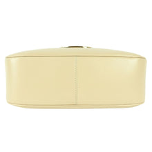 Load image into Gallery viewer, Salvatore Ferragamo Vara Beige Shoulder Bag - 01211