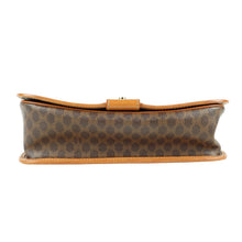 Load image into Gallery viewer, Celine Macadam M14 Shoulder Bag - 01242