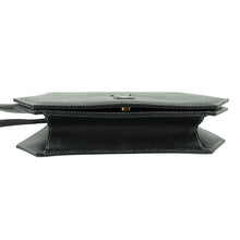 Load image into Gallery viewer, Yves Saint Laurent Monogram Shoulder Bag - 01235