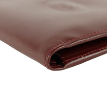 Load image into Gallery viewer, Cartier Must Line Bordeaux Wallet - 01300