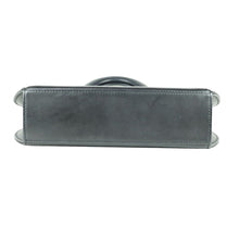Load image into Gallery viewer, Cartier Panthere Black Handle Bag - 01287