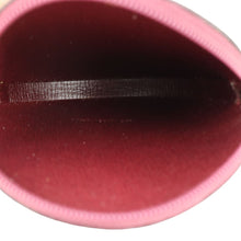 Load image into Gallery viewer, Cartier Must Line Zippy Round Coin Purse - 01309