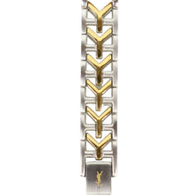 Load image into Gallery viewer, Yves Saint Laurent Octagon 4620-E62135 YO Watch  - 01203