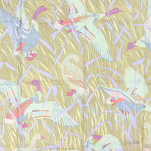 Load image into Gallery viewer, Hermes Carre 90 Cols Verts Pink Scarf - 01253