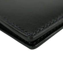 Load image into Gallery viewer, Hermes Agenda GM Black Notebook Cover - 01291