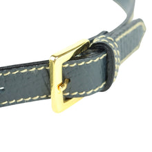Load image into Gallery viewer, Loewe Barcelona Navy 2 Way Bag - 01135