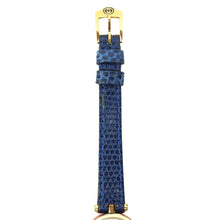 Load image into Gallery viewer, Gucci White Dial with Blue 2000L Watch - 01202