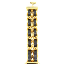 Load image into Gallery viewer, Chanel Premiere Watch 1987 - M Size - 01190