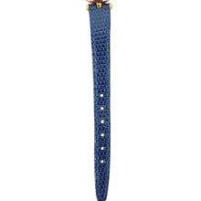 Load image into Gallery viewer, Gucci White Dial with Blue 2000L Watch - 01202