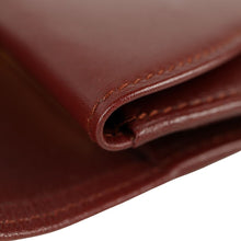 Load image into Gallery viewer, Cartier Must Line Long Wallet - 01295