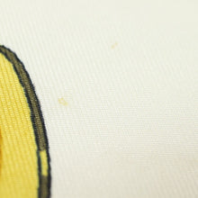 Load image into Gallery viewer, Hermes Carre 90 Les Merveilles De La Vapeur Black Scarf - 01230