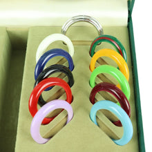 Load image into Gallery viewer, Gucci Change Bezel Silver 11/12.2 Watch - 01318