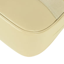 Load image into Gallery viewer, Salvatore Ferragamo Vara Beige Shoulder Bag - 01211