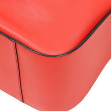 Load image into Gallery viewer, Loewe Hammock Small Red 2 Way Bag - 01180
