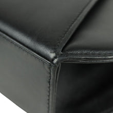 Load image into Gallery viewer, Cartier Panthere Black Handle Bag - 01268