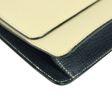 Load image into Gallery viewer, Loewe Barcelona Ivory 2 Way Bag - 01212