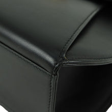 Load image into Gallery viewer, Cartier Panthere Black Handle Bag - 01307