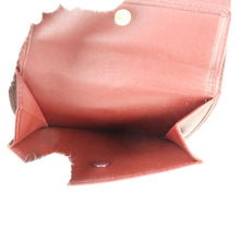 Load image into Gallery viewer, Cartier Bordeaux Wallet - 01313