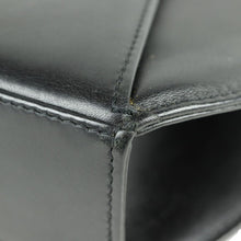 Load image into Gallery viewer, Cartier Panthere Black Handle Bag - 01287