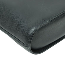Load image into Gallery viewer, Yves Saint Laurent Black 2 Way Bag - 01197