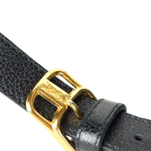 Load image into Gallery viewer, Yves Saint Laurent Monogram Lining Shoulder bag - 01067