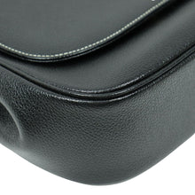 Load image into Gallery viewer, Yves Saint Laurent Leather Black Shoulder Bag - 01194