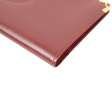 Load image into Gallery viewer, Cartier Must Bi-fold Long Wallet - 01207