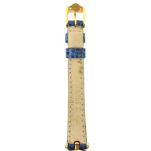Load image into Gallery viewer, Gucci White Dial with Blue 2000L Watch - 01202