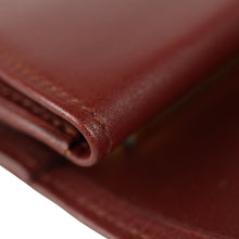 Load image into Gallery viewer, Cartier Must Line Long Wallet - 01295