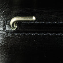 Load image into Gallery viewer, Hermes Agenda GM Black Notebook Cover - 01291