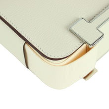 Load image into Gallery viewer, Hermes Geta Bag Chevre Mysore Nata Shoulder Bag - 01262