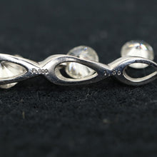 Load image into Gallery viewer, Diamond Pt900 Pt850 1ct Necklace - 01152