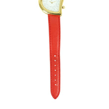 Load image into Gallery viewer, Yves Saint Laurent Red Heart Watch - 01317