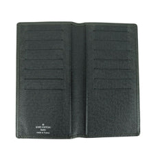 Load image into Gallery viewer, Louis Vuitton Porto Cult Credit Ardoise Long Wallet - 01336