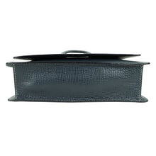 Load image into Gallery viewer, Loewe Barcelona Navy 2 Way Bag - 01135