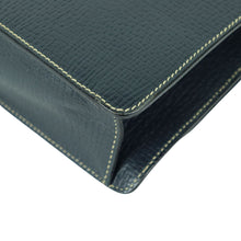 Load image into Gallery viewer, Loewe Barcelona Navy 2 Way Bag - 01135