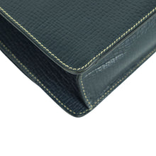 Load image into Gallery viewer, Loewe Barcelona Navy 2 Way Bag - 01135