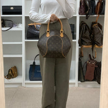 画像をギャラリービューアに読み込む, Louis Vuitton Ellipse PM Handle Bag M51127 - 01461
